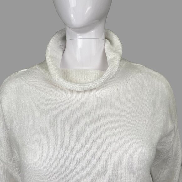 Eileen Fisher organic cotton sweater - Picture 5 of 9